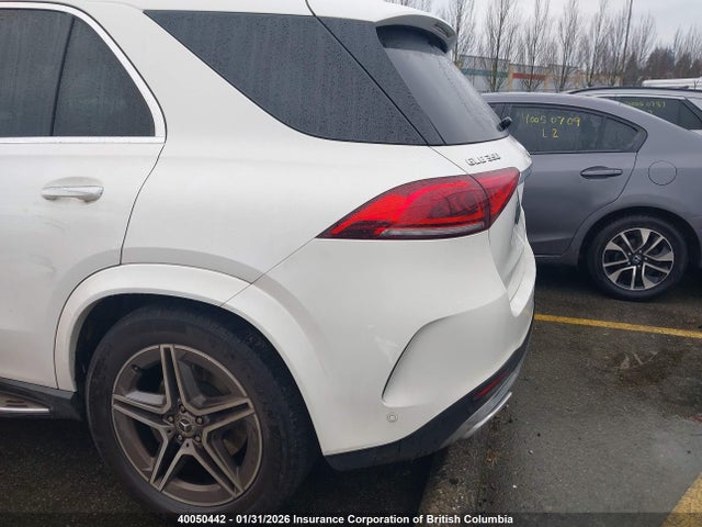 4JGFB4KB6LA039597 Mercedes-Benz Gle 350 4matic
