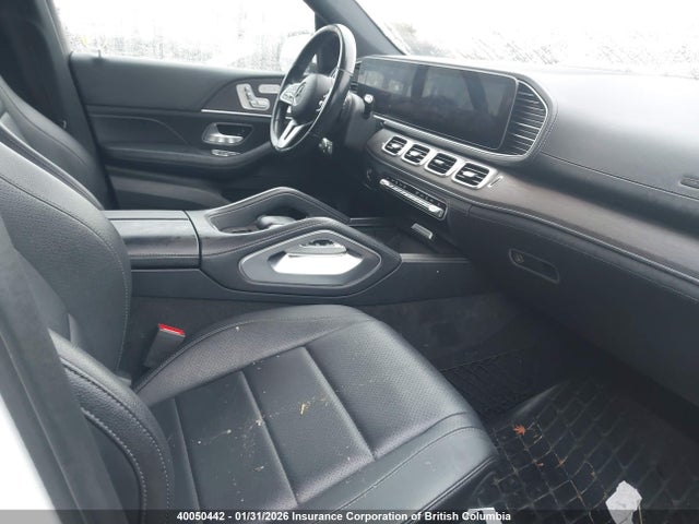 4JGFB4KB6LA039597 Mercedes-Benz Gle 350 4matic