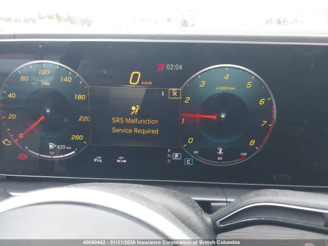 4JGFB4KB6LA039597 Mercedes-Benz Gle 350 4matic