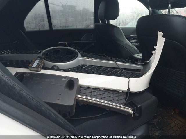 4JGFB4KB6LA039597 Mercedes-Benz Gle 350 4matic