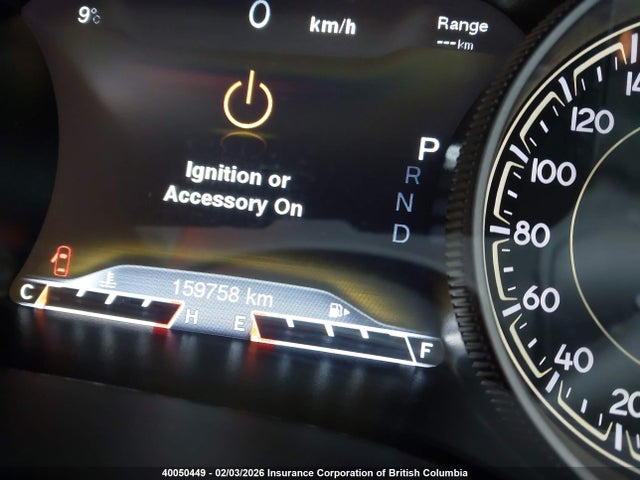 Jeep Cherokee Limited 2017 1C4PJMDS2HW654022 Image 14