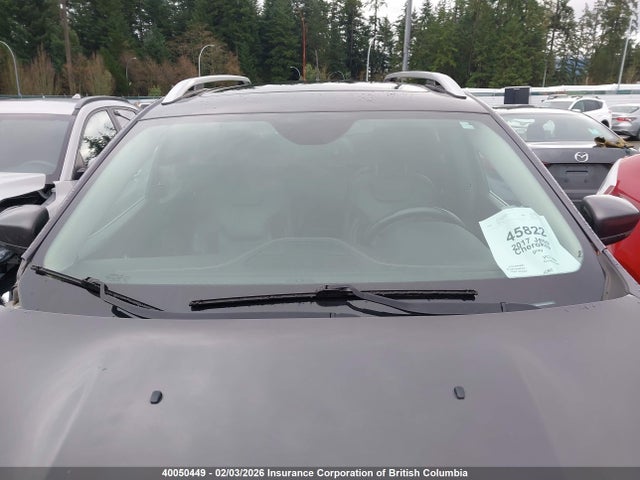 Jeep Cherokee Limited 2017 1C4PJMDS2HW654022 Image 16