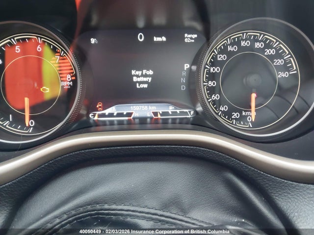 Jeep Cherokee Limited 2017 1C4PJMDS2HW654022 Image 7