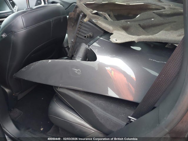 Jeep Cherokee Limited 2017 1C4PJMDS2HW654022 Image 8
