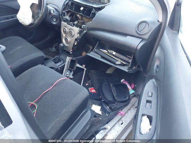 Aukcja sprzedaży 2009 Toyota Yaris, vin: JTDBT923491343378, numer aukcji: 40047233