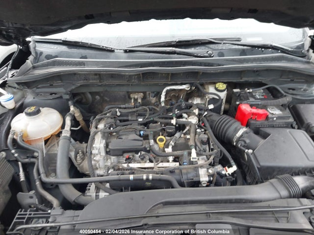 Ford ESCAPE SE 2021 1FMCU9G61MUA36936 Image 10