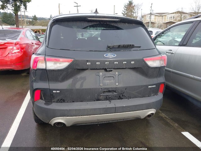 Ford ESCAPE SE 2021 1FMCU9G61MUA36936 Image 16