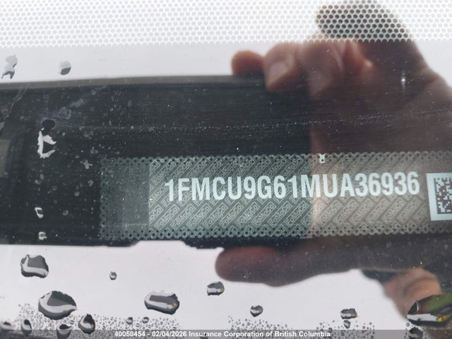 Ford ESCAPE SE 2021 1FMCU9G61MUA36936 Image 18