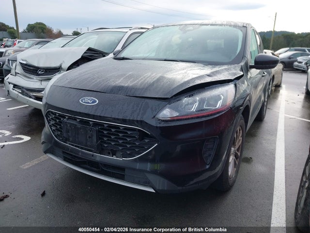 Ford ESCAPE SE 2021 1FMCU9G61MUA36936 Image 2