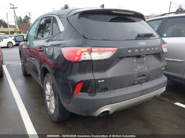 Ford ESCAPE SE 2021 1FMCU9G61MUA36936 Image 3