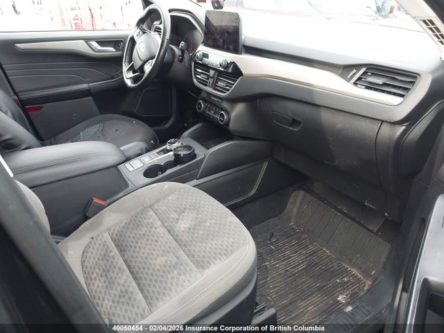 Ford ESCAPE SE 2021 1FMCU9G61MUA36936 Image 5