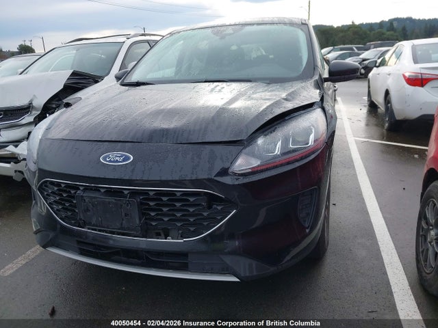 Ford ESCAPE SE 2021 1FMCU9G61MUA36936 Image 6