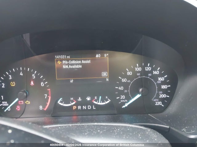 Ford ESCAPE SE 2021 1FMCU9G61MUA36936 Image 7