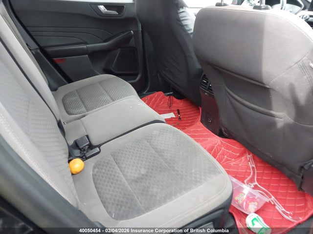 Ford ESCAPE SE 2021 1FMCU9G61MUA36936 Image 8