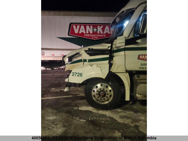 Freightliner New Cascadia 126 2023 1FUJHLDRXPLNX6753 Image 12