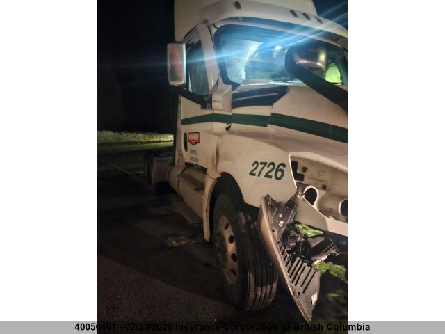 Freightliner New Cascadia 126 2023 1FUJHLDRXPLNX6753 Image 2