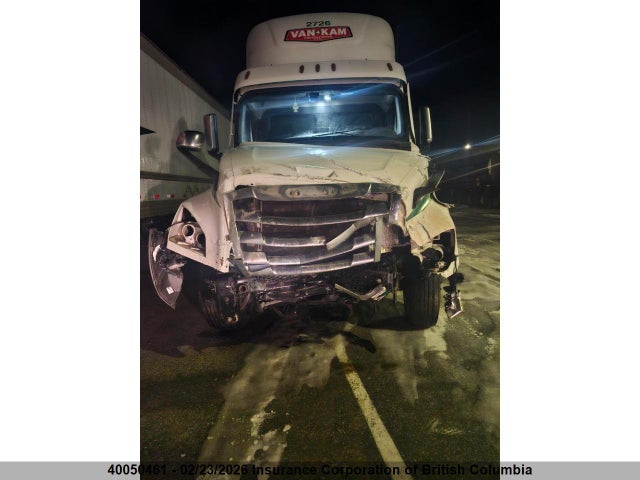 Freightliner New Cascadia 126 2023 1FUJHLDRXPLNX6753 Image 3