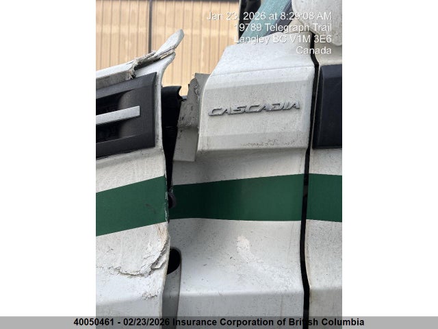 Freightliner New Cascadia 126 2023 1FUJHLDRXPLNX6753 Image 4