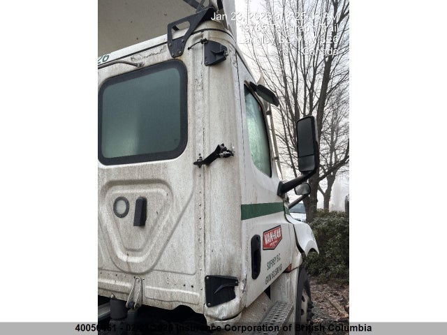 Freightliner New Cascadia 126 2023 1FUJHLDRXPLNX6753 Image 6
