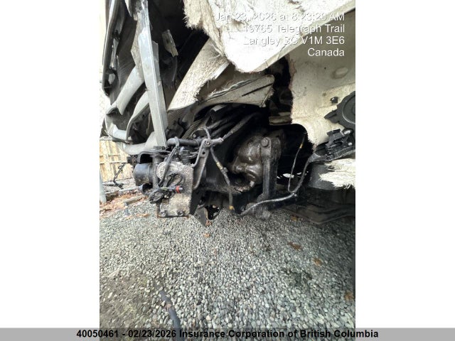 Freightliner New Cascadia 126 2023 1FUJHLDRXPLNX6753 Image 9