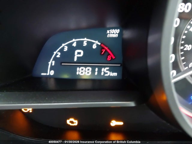 3MZBM1V72EM107609 Mazda 3 TOURING