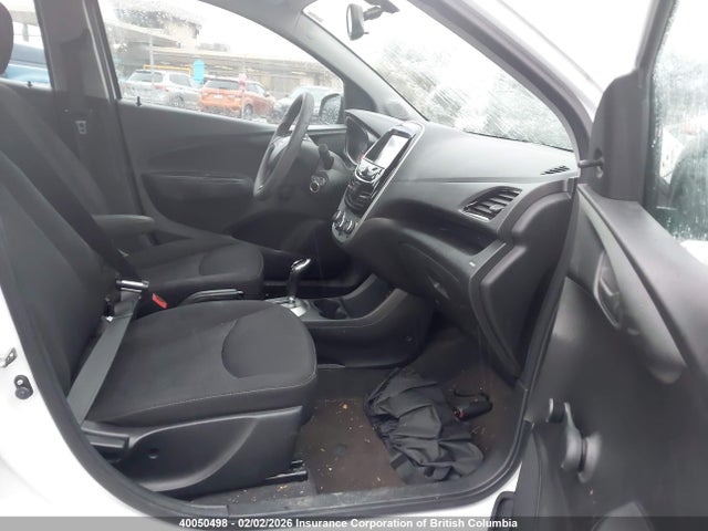 Chevrolet Spark 2017 KL8CB6SA4HC738743 Image 5