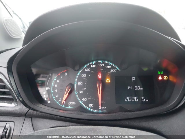 Chevrolet Spark 2017 KL8CB6SA4HC738743 Image 7
