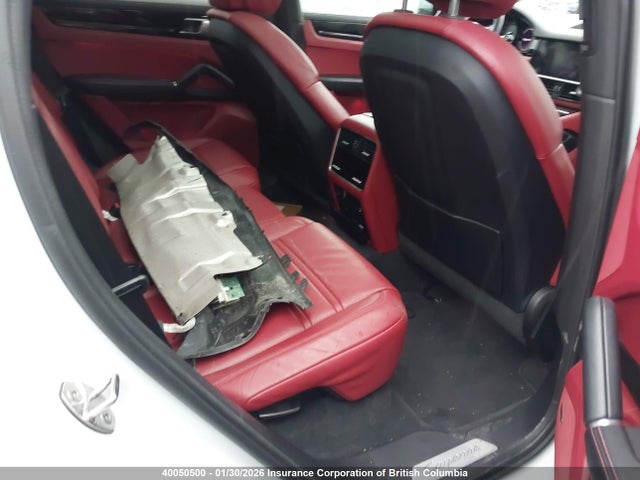 Porsche Cayenne Coupe 2021 WP1BA2AY3MDA43265 Image 8