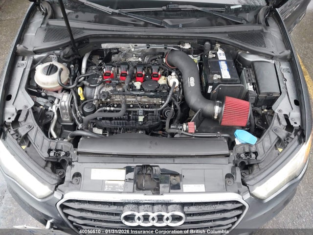Audi A3 2015 WAUJFRFF8F1015378 Image 10