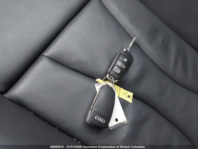 Audi A3 2015 WAUJFRFF8F1015378 Image 11