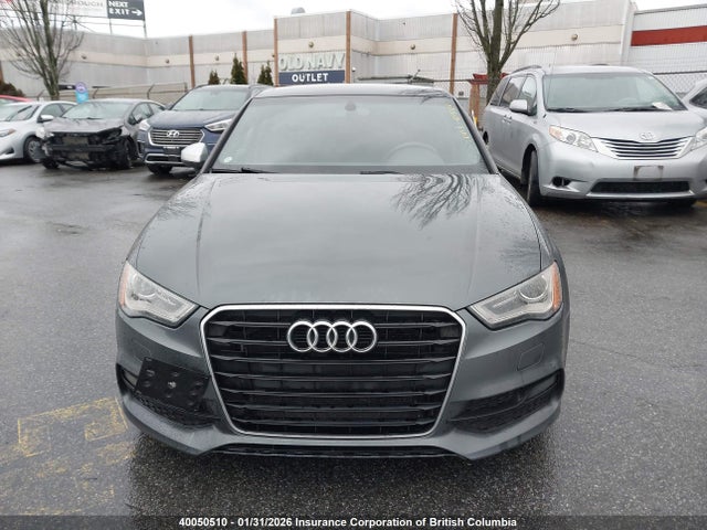 Audi A3 2015 WAUJFRFF8F1015378 Image 13