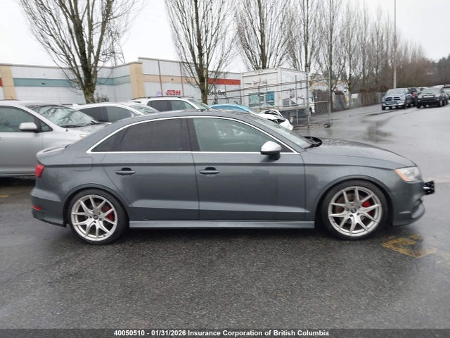 Audi A3 2015 WAUJFRFF8F1015378 Image 14