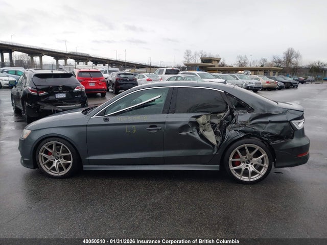 Audi A3 2015 WAUJFRFF8F1015378 Image 15