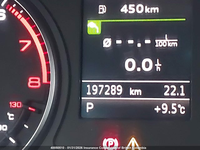Audi A3 2015 WAUJFRFF8F1015378 Image 16