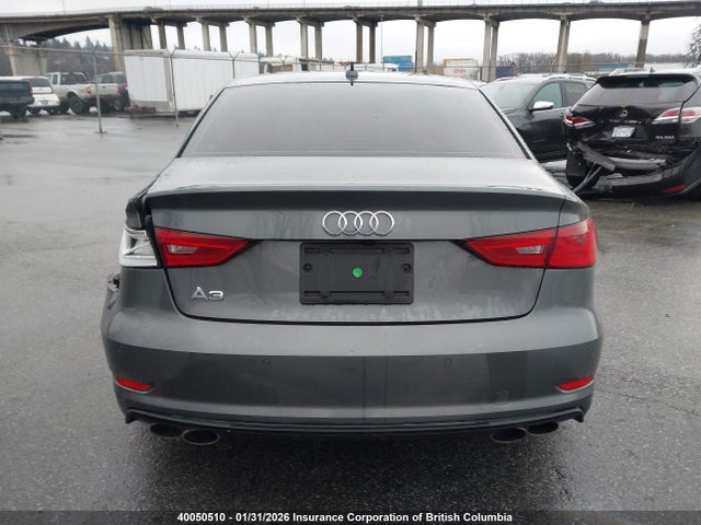 Audi A3 2015 WAUJFRFF8F1015378 Image 17