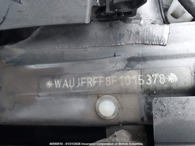 Audi A3 2015 WAUJFRFF8F1015378 Image 19