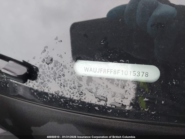 Audi A3 2015 WAUJFRFF8F1015378 Image 20