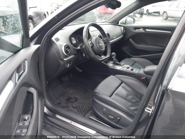 Audi A3 2015 WAUJFRFF8F1015378 Image 21