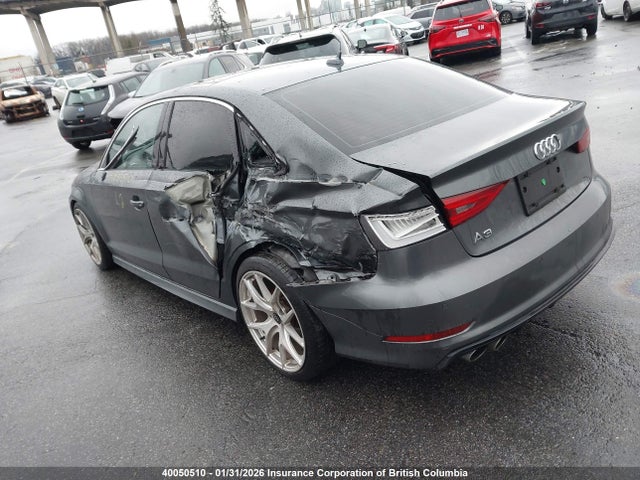 Audi A3 2015 WAUJFRFF8F1015378 Image 3