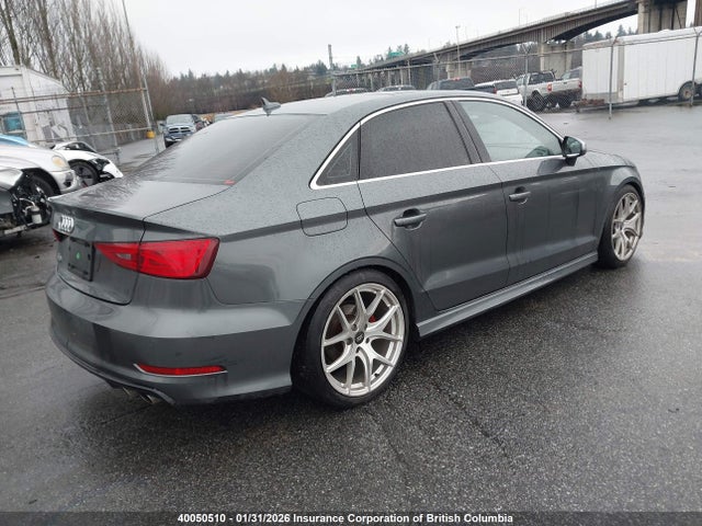 Audi A3 2015 WAUJFRFF8F1015378 Image 4