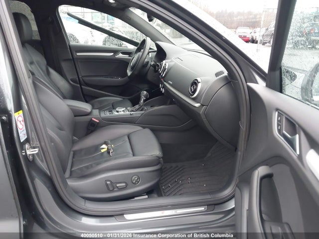 Audi A3 2015 WAUJFRFF8F1015378 Image 5