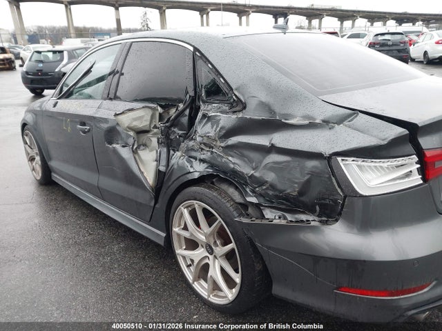 Audi A3 2015 WAUJFRFF8F1015378 Image 6