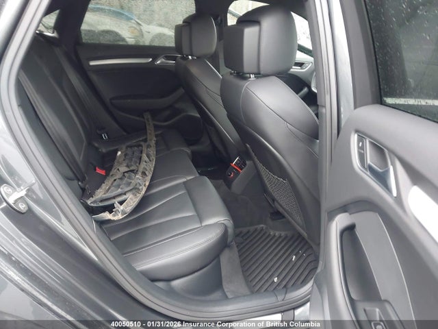 Audi A3 2015 WAUJFRFF8F1015378 Image 8