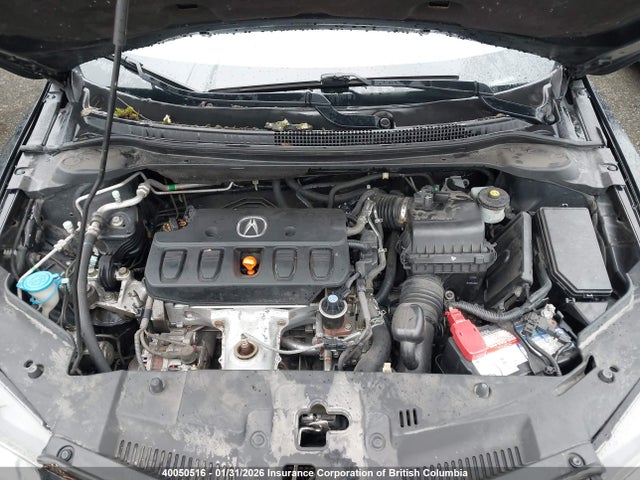 Acura ILX 2014 19VDE1F77EE401615 Image 10