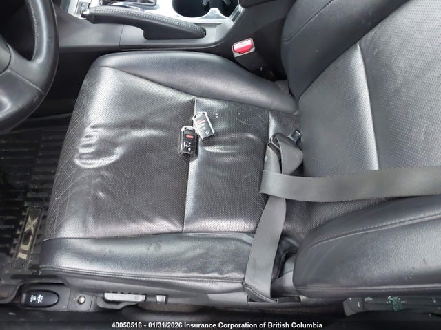 Acura ILX 2014 19VDE1F77EE401615 Image 11