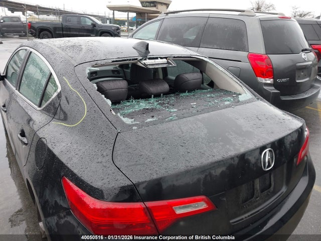 Acura ILX 2014 19VDE1F77EE401615 Image 12