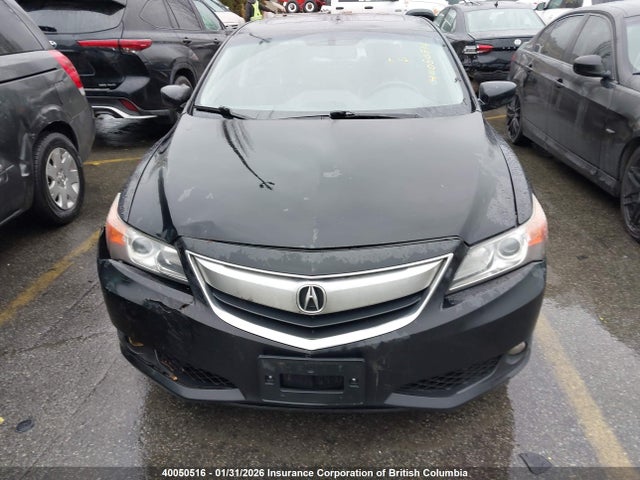 Acura ILX 2014 19VDE1F77EE401615 Image 13