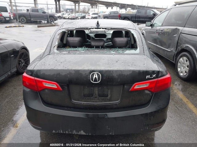 Acura ILX 2014 19VDE1F77EE401615 Image 17