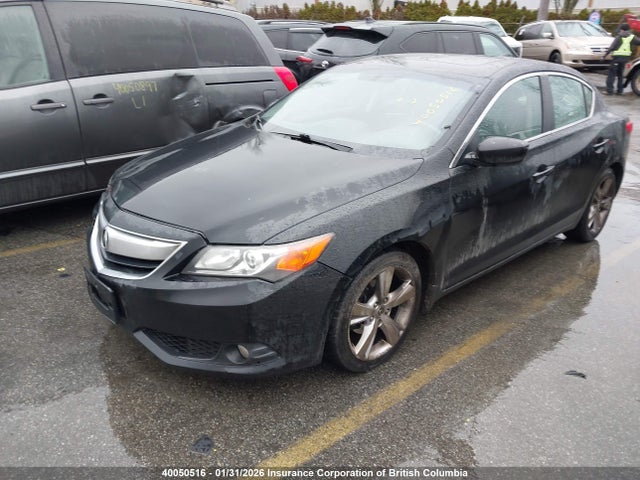 Acura ILX 2014 19VDE1F77EE401615 Image 2