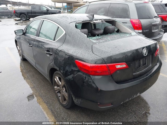 Acura ILX 2014 19VDE1F77EE401615 Image 3